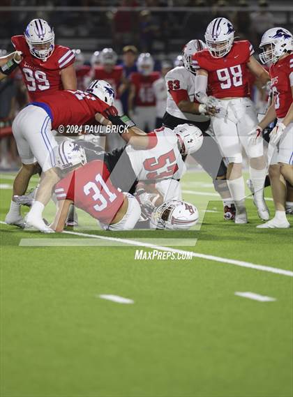 Thumbnail 2 in Westlake v Del Valle photogallery.