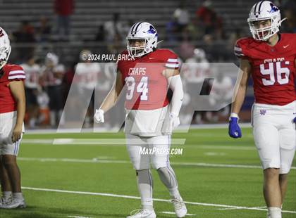 Thumbnail 2 in Westlake v Del Valle photogallery.