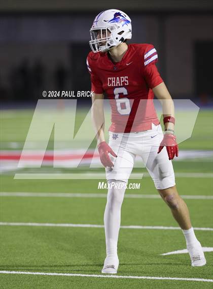 Thumbnail 1 in Westlake v Del Valle photogallery.