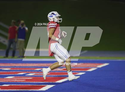 Thumbnail 1 in Westlake v Del Valle photogallery.