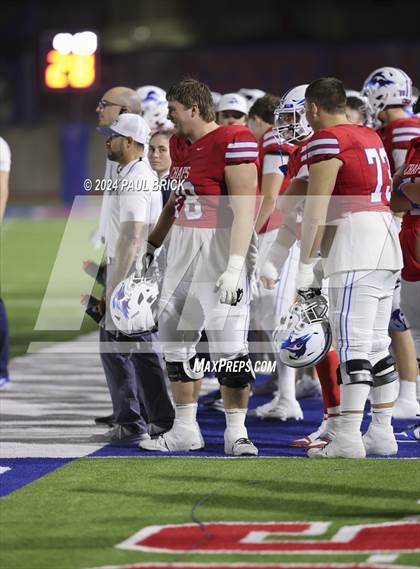 Thumbnail 3 in Westlake v Del Valle photogallery.