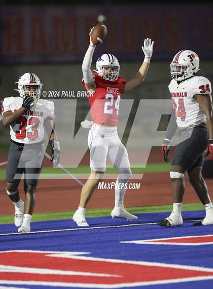 Thumbnail 3 in Westlake v Del Valle photogallery.