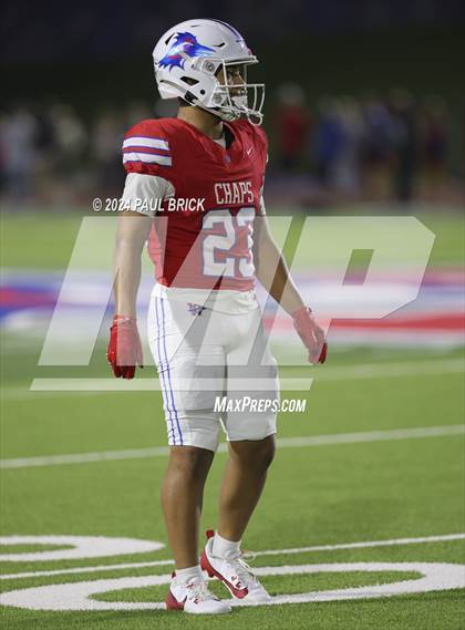 Thumbnail 1 in Westlake v Del Valle photogallery.