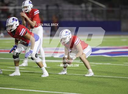 Thumbnail 1 in Westlake v Del Valle photogallery.