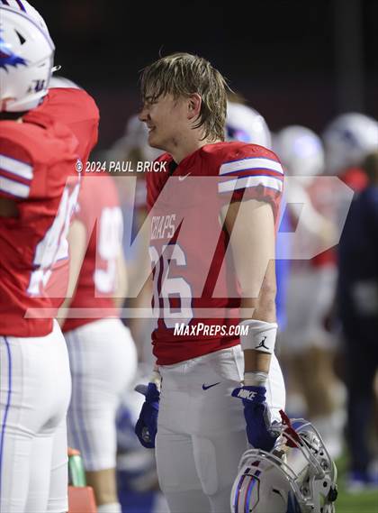 Thumbnail 1 in Westlake v Del Valle photogallery.