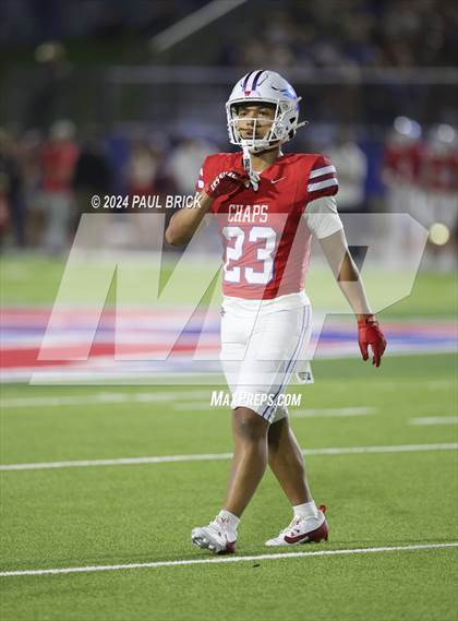 Thumbnail 3 in Westlake v Del Valle photogallery.