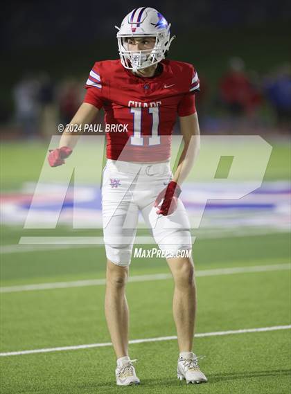 Thumbnail 3 in Westlake v Del Valle photogallery.