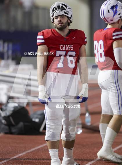 Thumbnail 2 in Westlake v Del Valle photogallery.