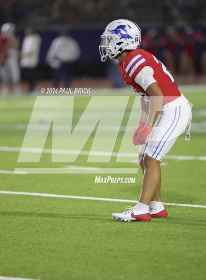 Thumbnail 1 in Westlake v Del Valle photogallery.