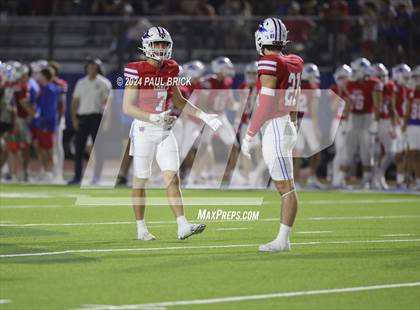 Thumbnail 2 in Westlake v Del Valle photogallery.