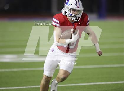 Thumbnail 2 in Westlake v Del Valle photogallery.