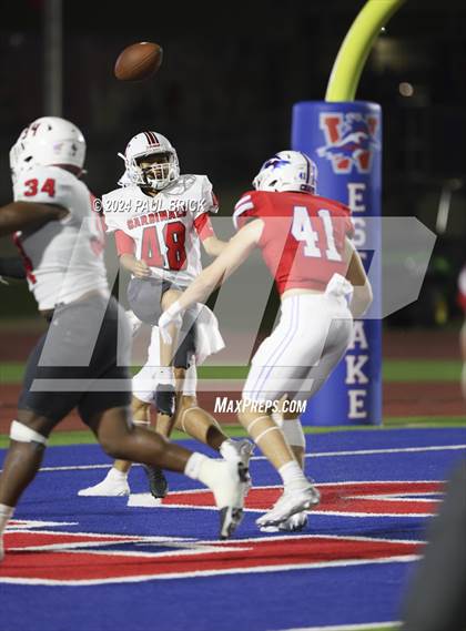 Thumbnail 1 in Westlake v Del Valle photogallery.