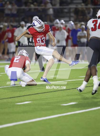 Thumbnail 3 in Westlake v Del Valle photogallery.
