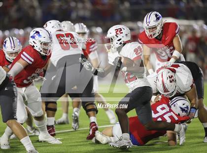 Thumbnail 3 in Westlake v Del Valle photogallery.