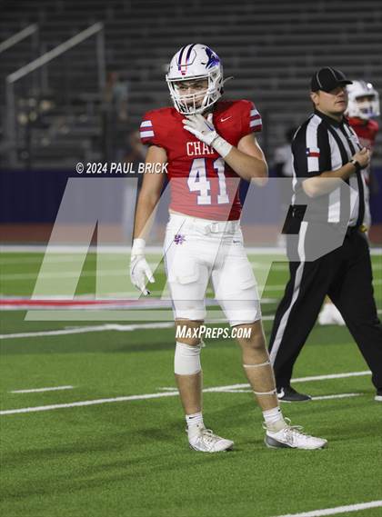 Thumbnail 3 in Westlake v Del Valle photogallery.