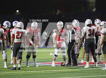 Thumbnail 2 in Westlake v Del Valle photogallery.
