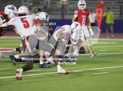 Thumbnail 2 in Westlake v Del Valle photogallery.