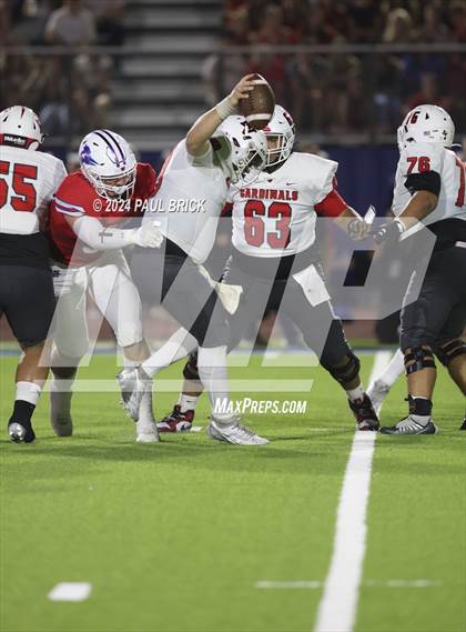 Thumbnail 2 in Westlake v Del Valle photogallery.