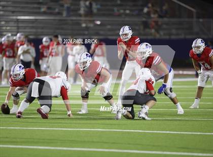 Thumbnail 3 in Westlake v Del Valle photogallery.