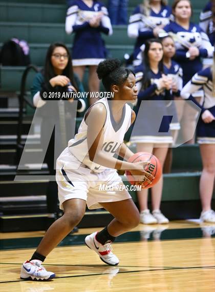 Thumbnail 2 in Forsyth Country Day vs Concord First Assembly Academy (NCISAA 3A Championship) photogallery.