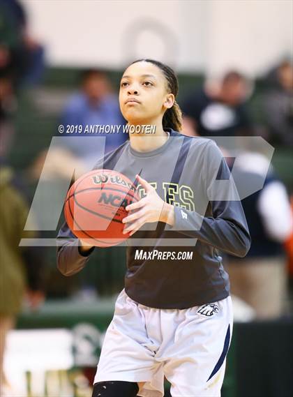 Thumbnail 1 in Forsyth Country Day vs Concord First Assembly Academy (NCISAA 3A Championship) photogallery.