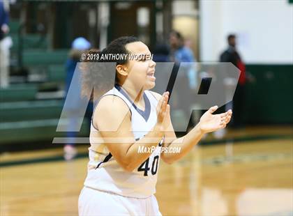 Thumbnail 2 in Forsyth Country Day vs Concord First Assembly Academy (NCISAA 3A Championship) photogallery.