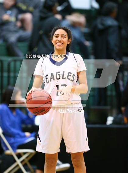 Thumbnail 2 in Forsyth Country Day vs Concord First Assembly Academy (NCISAA 3A Championship) photogallery.
