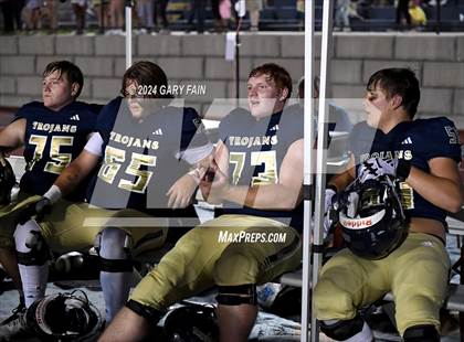 Thumbnail 1 in Sequoyah @ Soddy Daisy photogallery.