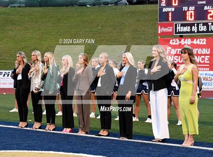 Thumbnail 1 in Sequoyah @ Soddy Daisy photogallery.