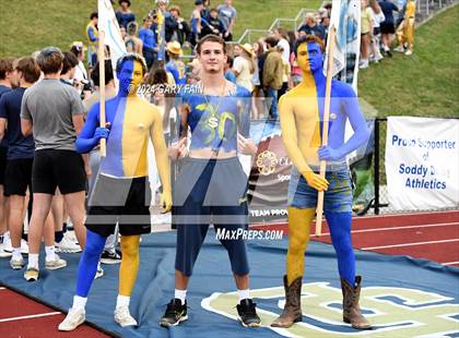 Thumbnail 3 in Sequoyah @ Soddy Daisy photogallery.