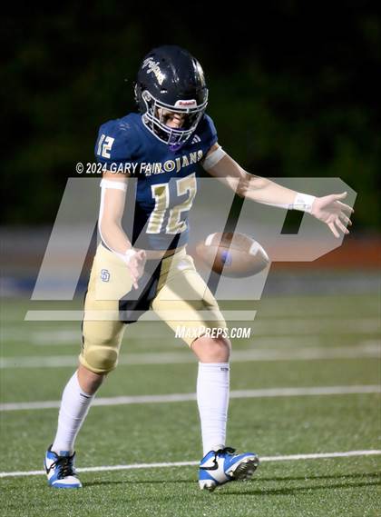 Thumbnail 1 in Sequoyah @ Soddy Daisy photogallery.