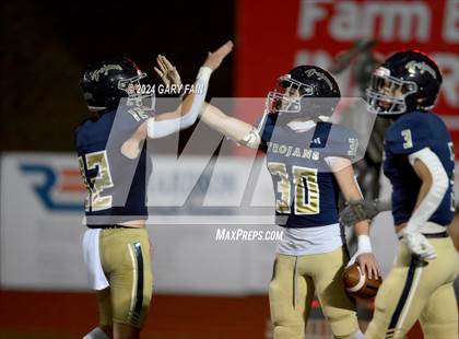Thumbnail 2 in Sequoyah @ Soddy Daisy photogallery.