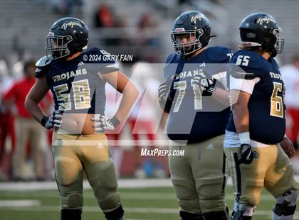 Thumbnail 1 in Sequoyah @ Soddy Daisy photogallery.