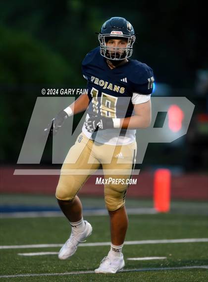 Thumbnail 1 in Sequoyah @ Soddy Daisy photogallery.