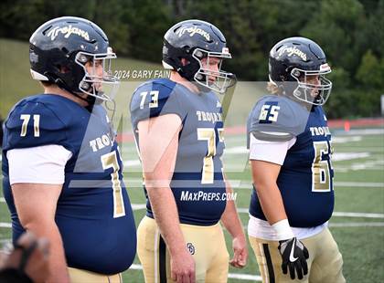Thumbnail 2 in Sequoyah @ Soddy Daisy photogallery.