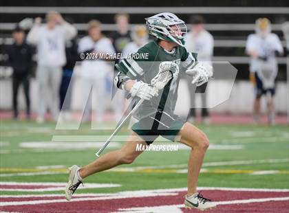 Thumbnail 3 in Palo Verde vs Bellevue (Northwest Invitational) photogallery.
