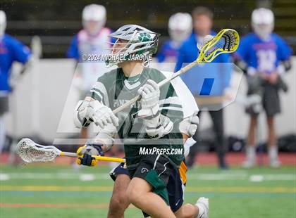 Thumbnail 1 in Palo Verde vs Bellevue (Northwest Invitational) photogallery.