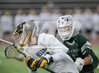 Thumbnail 1 in Palo Verde vs Bellevue (Northwest Invitational) photogallery.