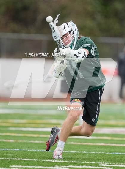 Thumbnail 3 in Palo Verde vs Bellevue (Northwest Invitational) photogallery.