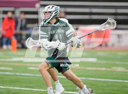 Thumbnail 2 in Palo Verde vs Bellevue (Northwest Invitational) photogallery.