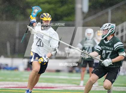 Thumbnail 2 in Palo Verde vs Bellevue (Northwest Invitational) photogallery.