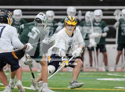Thumbnail 1 in Palo Verde vs Bellevue (Northwest Invitational) photogallery.