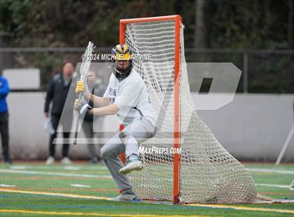 Thumbnail 3 in Palo Verde vs Bellevue (Northwest Invitational) photogallery.