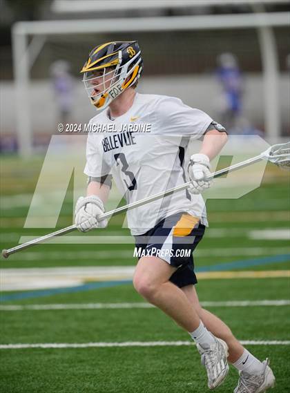 Thumbnail 3 in Palo Verde vs Bellevue (Northwest Invitational) photogallery.