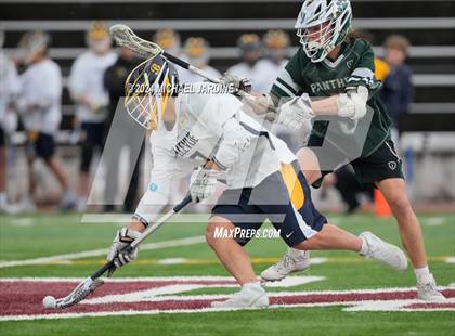 Thumbnail 1 in Palo Verde vs Bellevue (Northwest Invitational) photogallery.