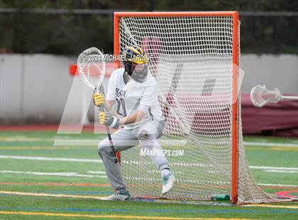 Thumbnail 2 in Palo Verde vs Bellevue (Northwest Invitational) photogallery.