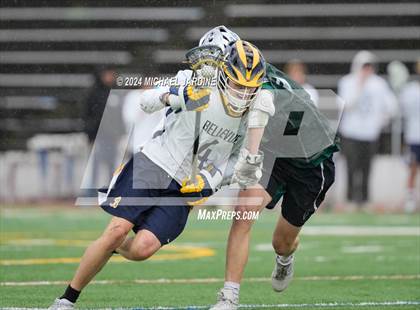 Thumbnail 1 in Palo Verde vs Bellevue (Northwest Invitational) photogallery.