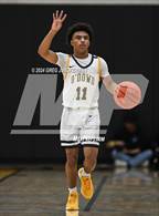 Photo from the gallery "Dougherty Valley @ Bishop O'Dowd (CIF NCS D1 Semifinal)"