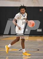 Photo from the gallery "Dougherty Valley @ Bishop O'Dowd (CIF NCS D1 Semifinal)"