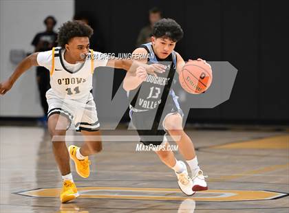 Thumbnail 1 in Dougherty Valley @ Bishop O'Dowd (CIF NCS D1 Semifinal) photogallery.
